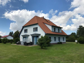  Ferienhaus Dycke 6  Гарц